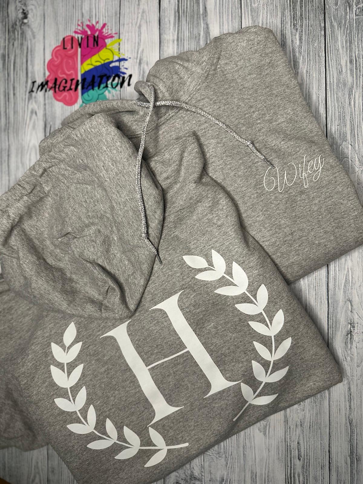Hoodies/Sweatshirts