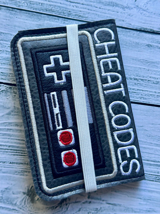 Cheat Codes Mini Composition