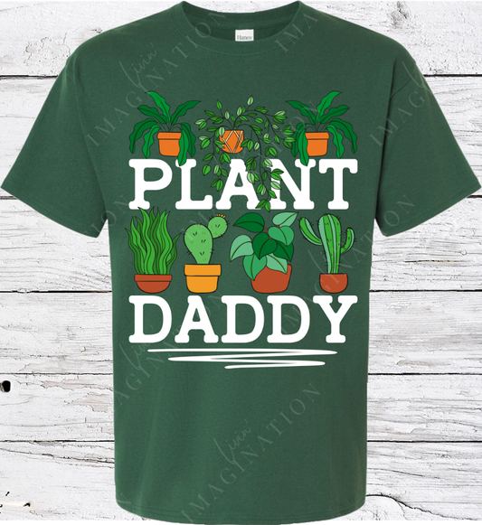 Plant Daddy