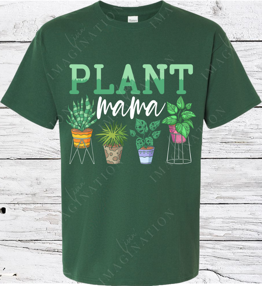 Plant Mama