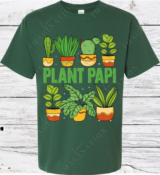 Plant Papi