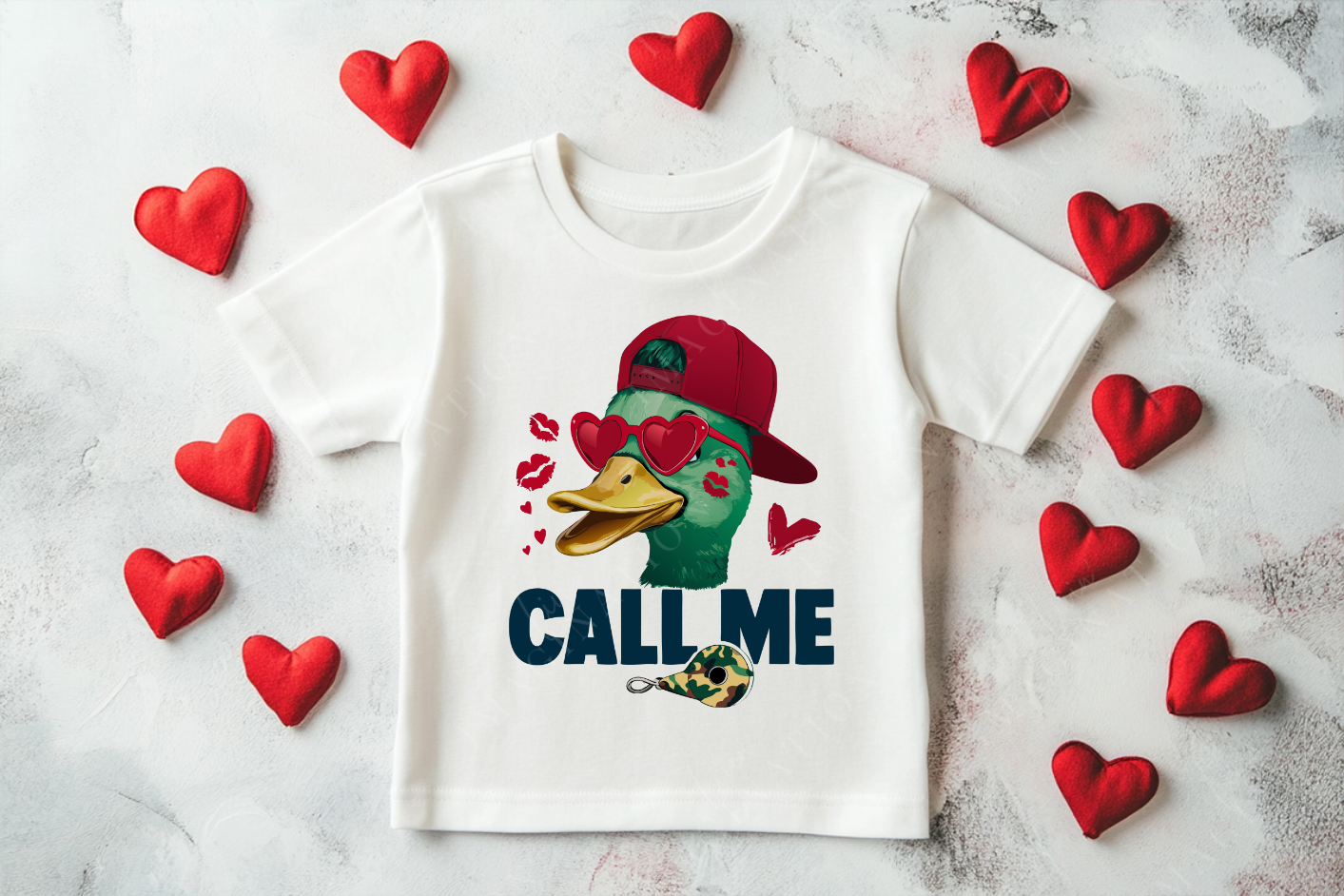 Call Me (Valentine)