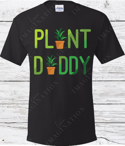 PLANT Daddy