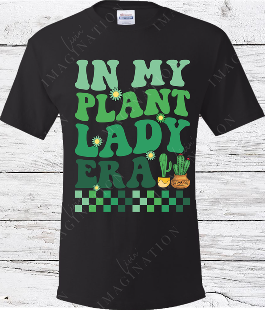 Plant Lady Era