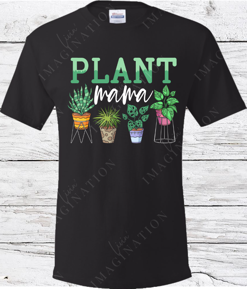 Plant Mama