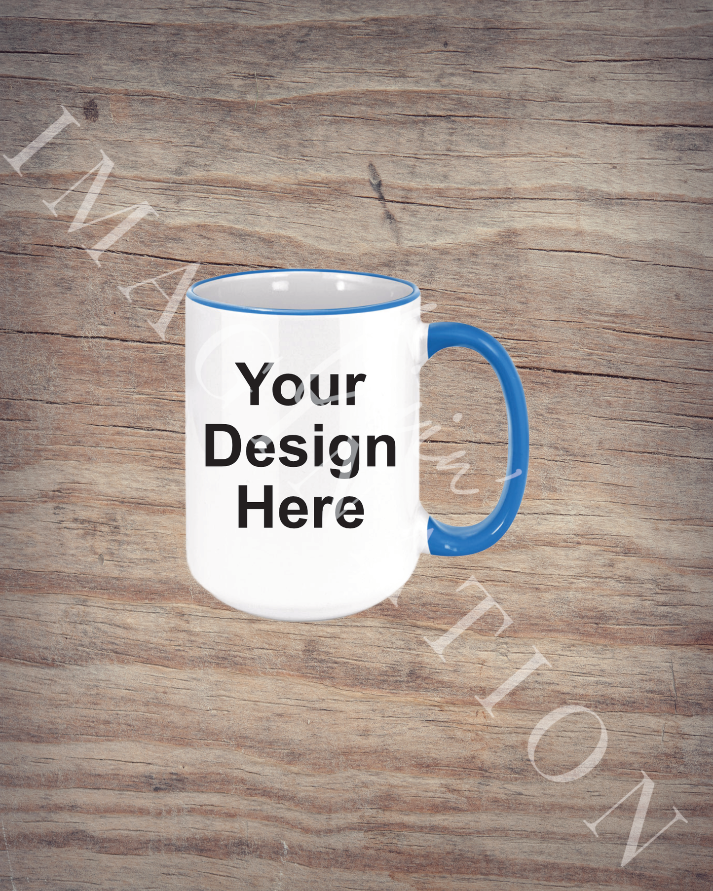 Custom Mug