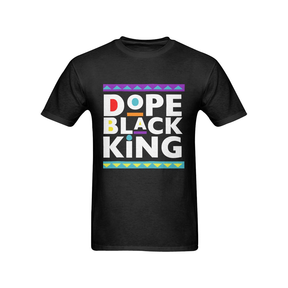 Dope Black King