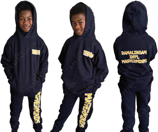 RIMs Uniform Sweat suit