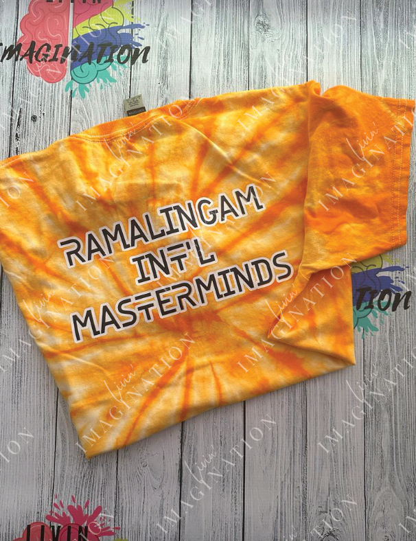 RIMs Youth Alternative Uniform Tee