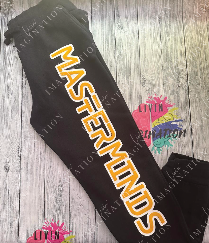 RIMs Uniform Sweat suit