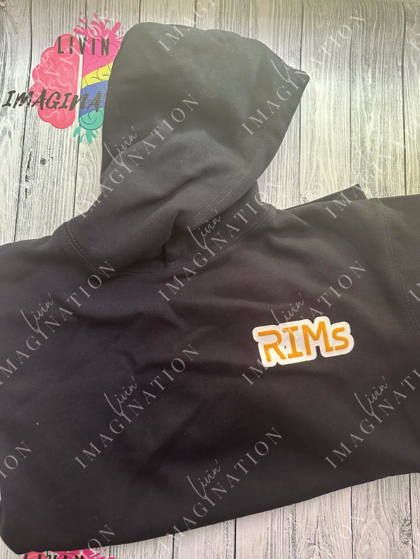 RIMs Uniform Sweat suit