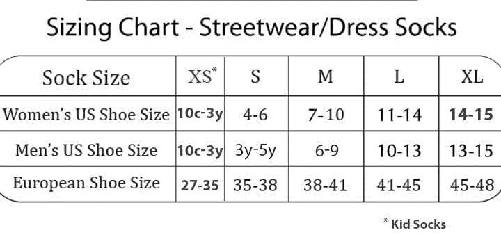 Custom No Show Socks