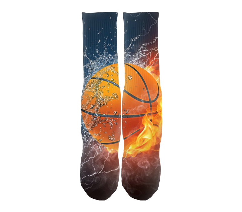 Custom Streetwear Socks