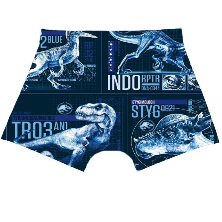 Custom Youth Boxers