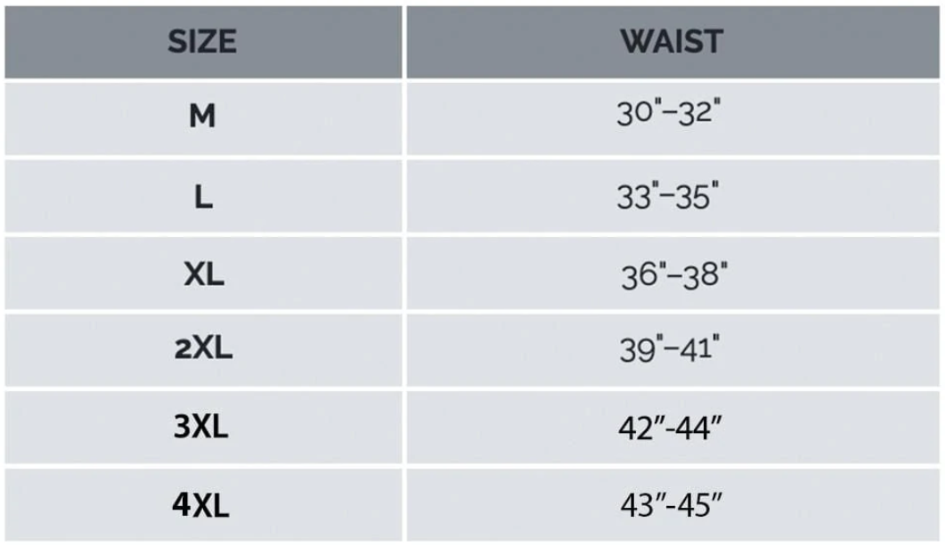 Choking Hazard Long Length Premium Boxer Briefs