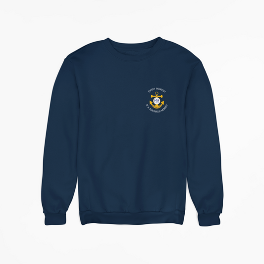 RIMS Uniform Crewneck Sweatshirt