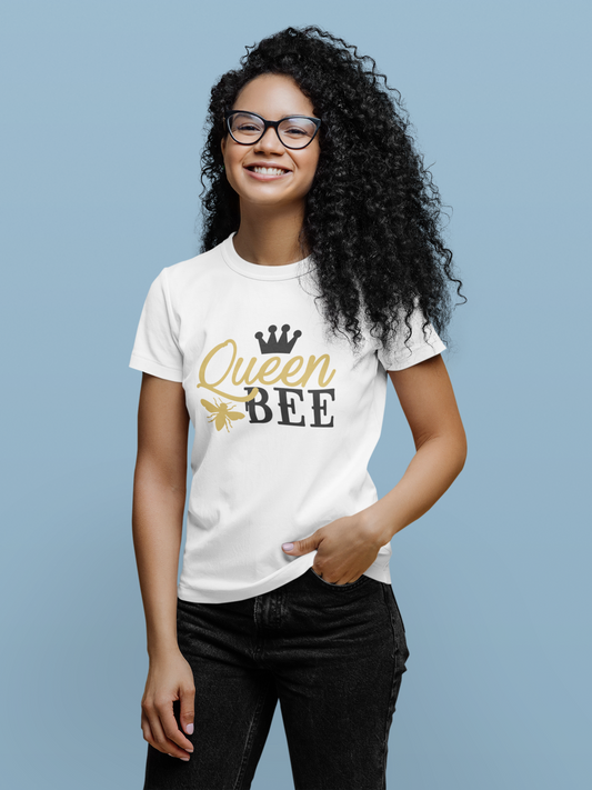 "Queen Bee" Tee