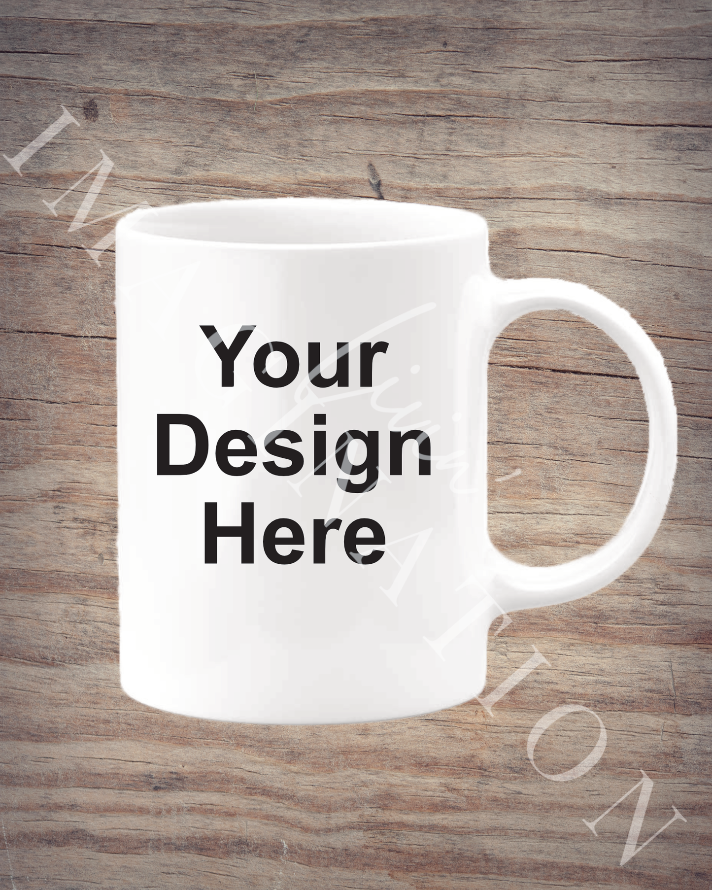 Custom Mug