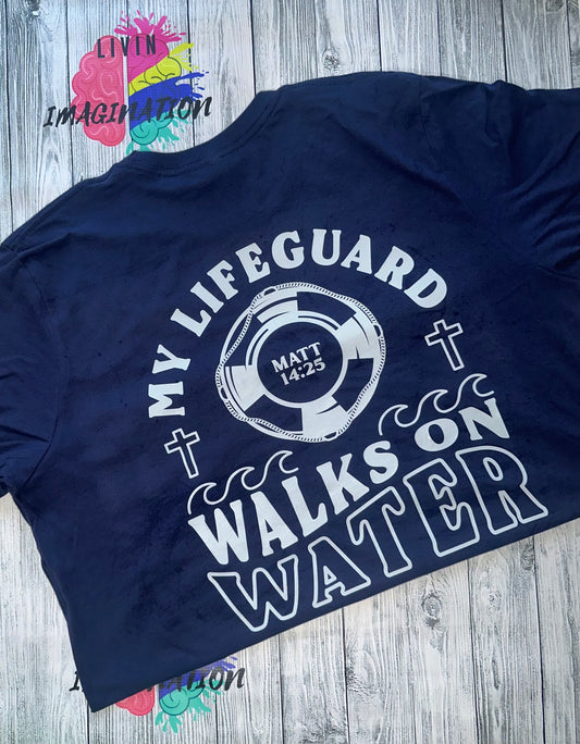 My Lifeguard