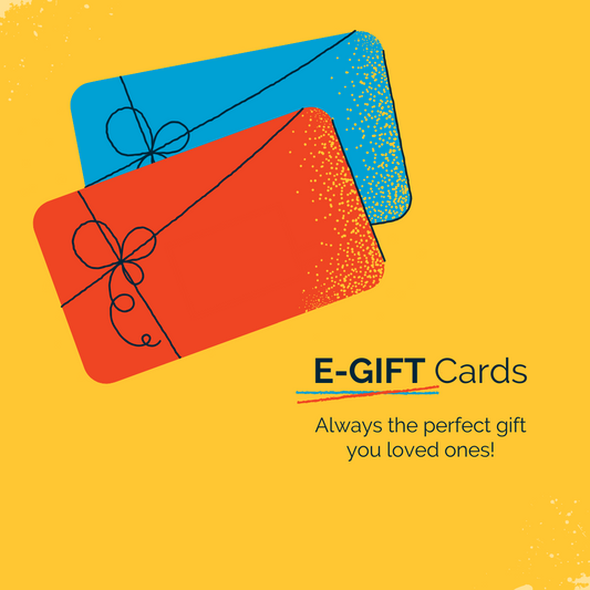 Livin' Imagination Gift Card