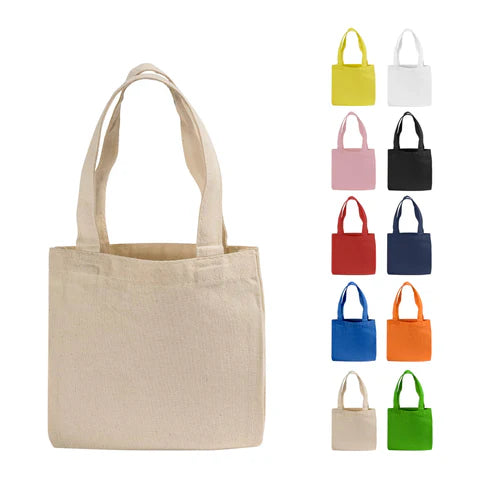 Custom Mini Tote
