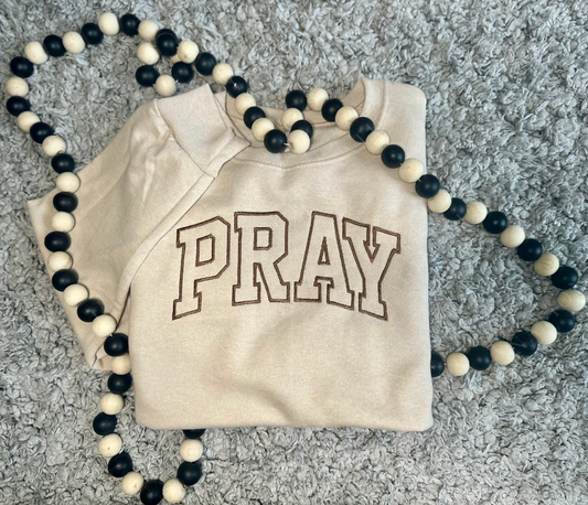 PRAY
