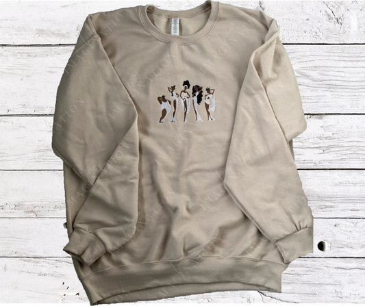 Muses Sweatshirt