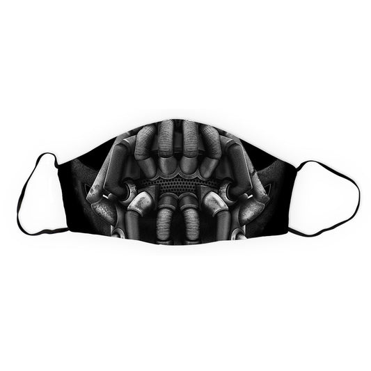 Bane Adult Face Cover