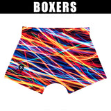 Custom Men's Boxers