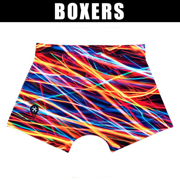 Custom Men's Boxers