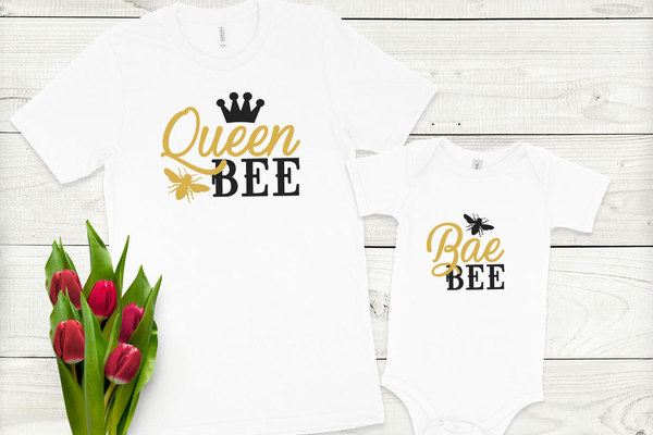 Queen Bee, Bae Bee Jumper Bundle
