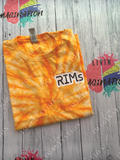 RIMs Youth Alternative Uniform Tee