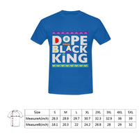 Dope Black King