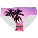 Custom Ladies Bikini Underwear