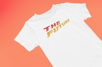 "The Future" Child Tee