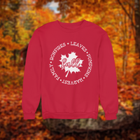 "Fall Memories" Sweatshirt