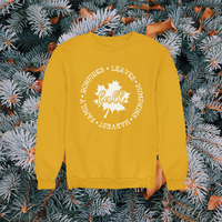 "Fall Memories" Sweatshirt